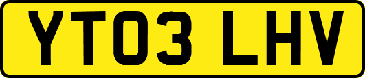YT03LHV