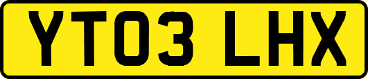 YT03LHX