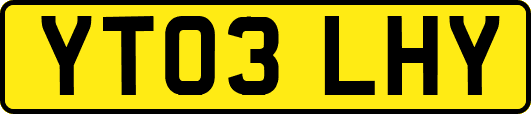 YT03LHY