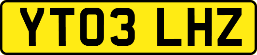 YT03LHZ