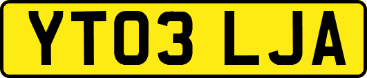 YT03LJA
