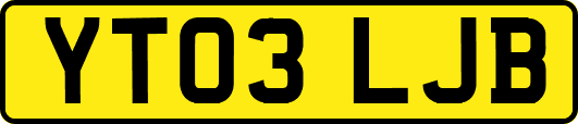 YT03LJB