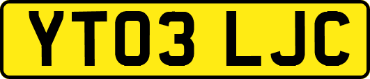 YT03LJC