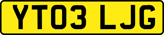 YT03LJG