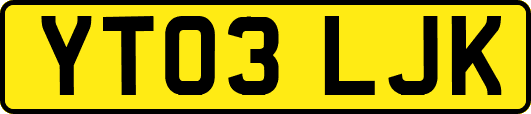 YT03LJK