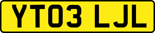 YT03LJL