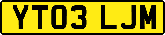 YT03LJM