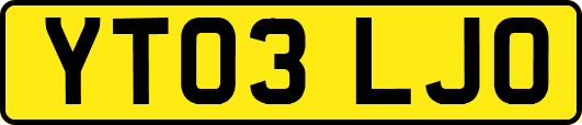 YT03LJO