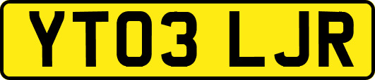YT03LJR