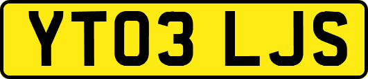 YT03LJS