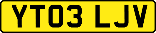 YT03LJV