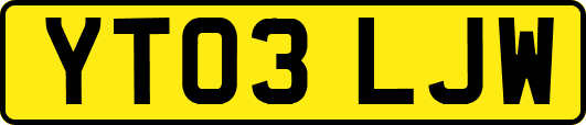 YT03LJW