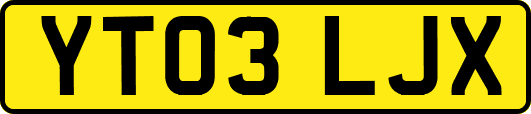 YT03LJX