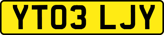 YT03LJY