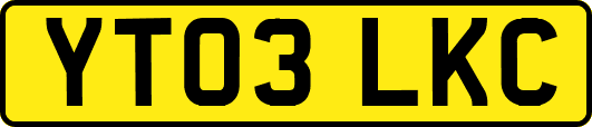 YT03LKC