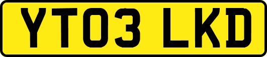 YT03LKD