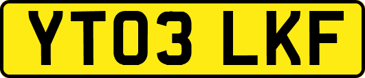 YT03LKF