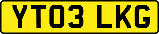 YT03LKG