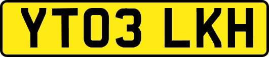 YT03LKH