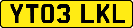 YT03LKL