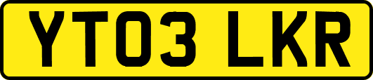 YT03LKR