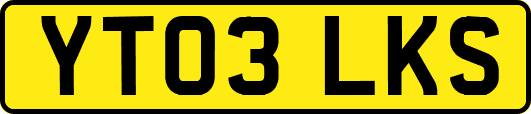 YT03LKS