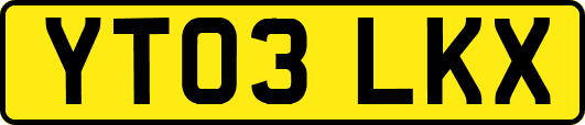 YT03LKX