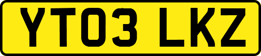 YT03LKZ