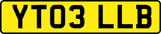 YT03LLB