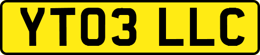 YT03LLC