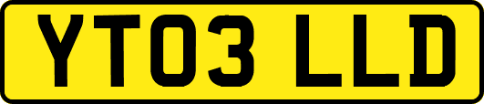 YT03LLD