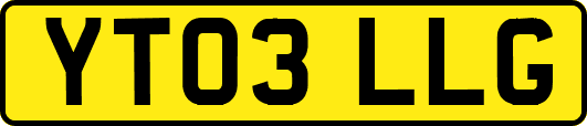 YT03LLG