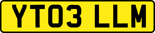 YT03LLM