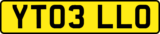 YT03LLO
