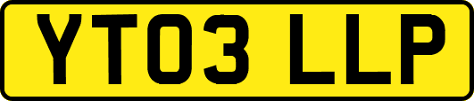 YT03LLP