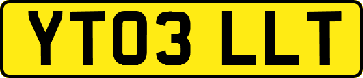 YT03LLT