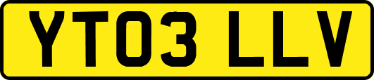 YT03LLV
