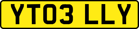 YT03LLY