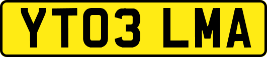 YT03LMA