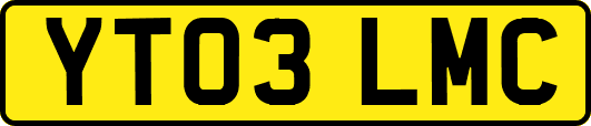 YT03LMC