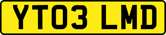 YT03LMD