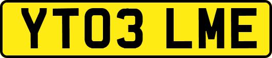 YT03LME