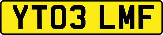 YT03LMF