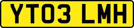 YT03LMH