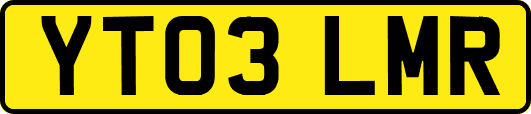 YT03LMR
