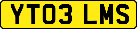 YT03LMS