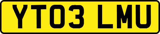 YT03LMU