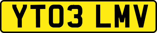YT03LMV