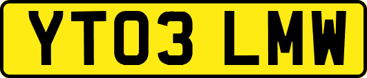 YT03LMW