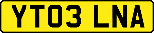 YT03LNA